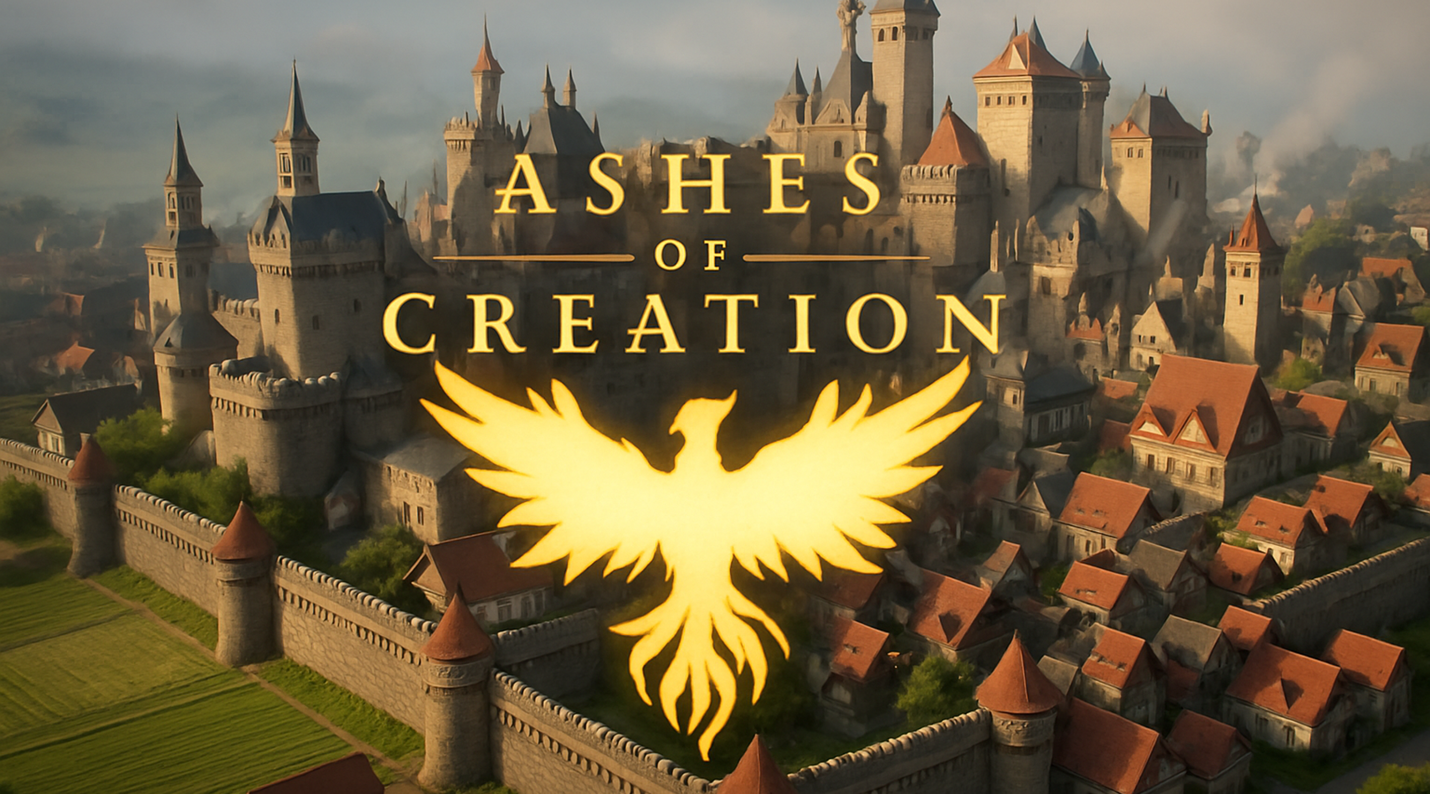 Ashes of Creation
